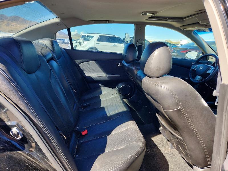 Продажа на аукционе авто 2005 Nissan Altima, vin: 1N4BL11D35C187446, номер лота: 69774456