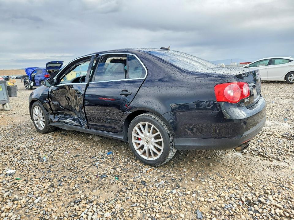 Продаж на аукціоні авто 2006 Volkswagen Jetta, vin: 3VWXJ71K16M756671, номер лоту: 69909396