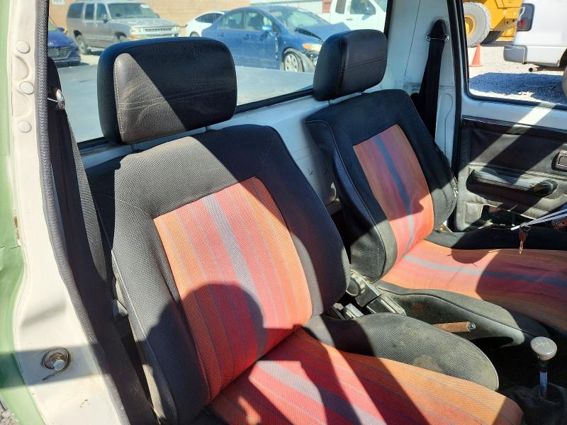 1981 Volkswagen Rabbit მანქანა იყიდება აუქციონზე, vin: 1V1KB0170BV148642, აუქციონის ნომერი: 70145726