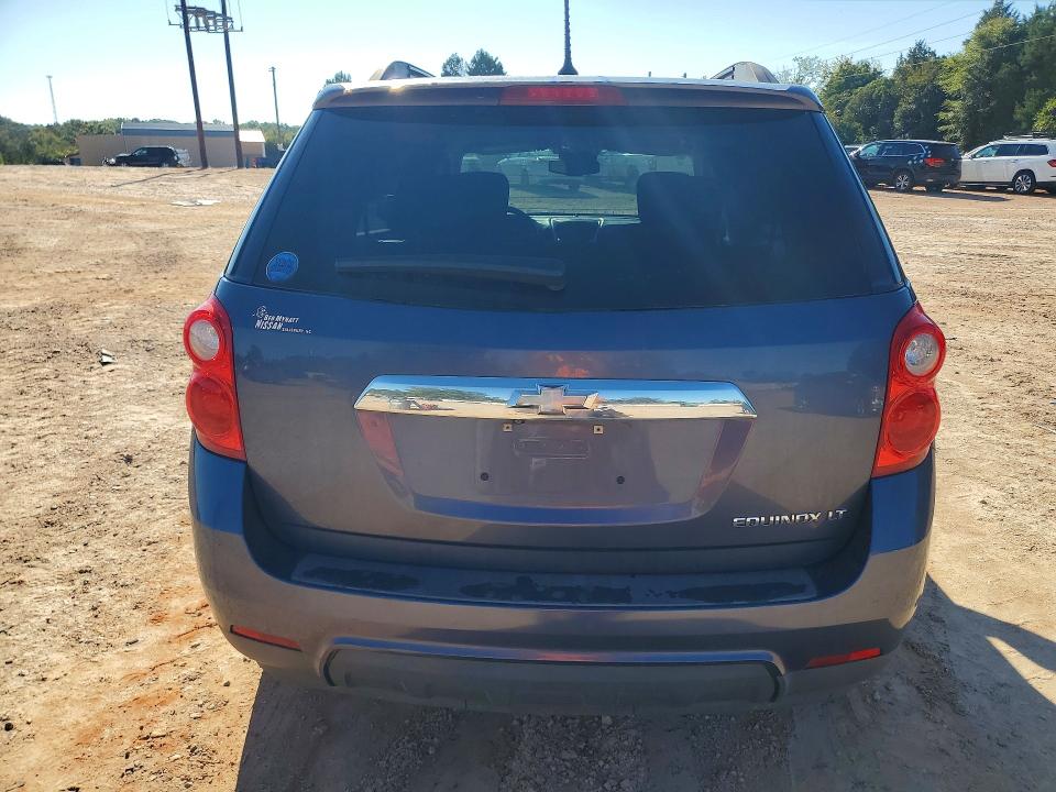 Aukcja sprzedaży 2014 Chevrolet Equinox, vin: 2GNALBEK0E6361042, numer aukcji: 70486616