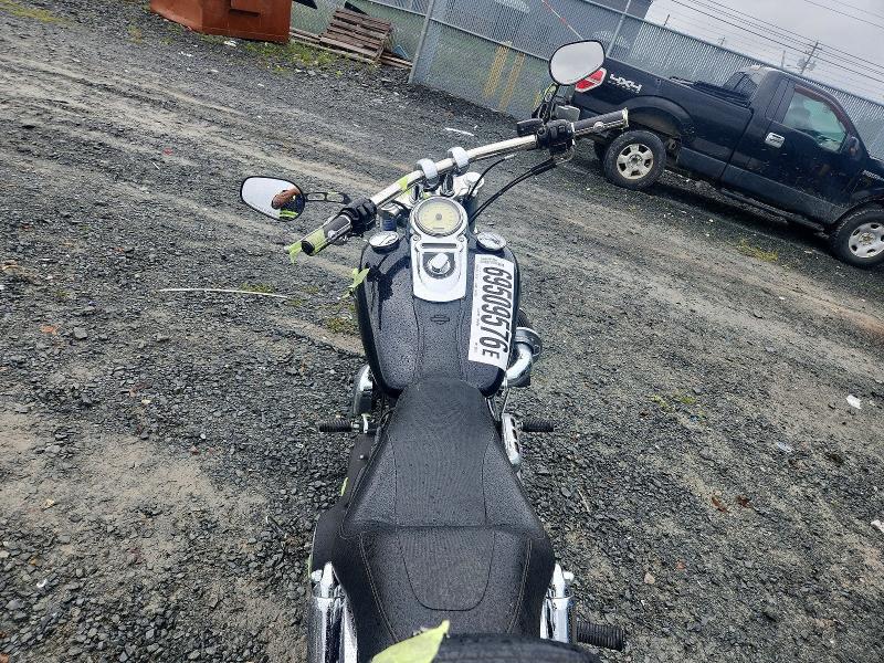 Aukcja sprzedaży 2009 Harley-davidson Fxdf, vin: 5HD1GY41X9K301675, numer aukcji: 69509576