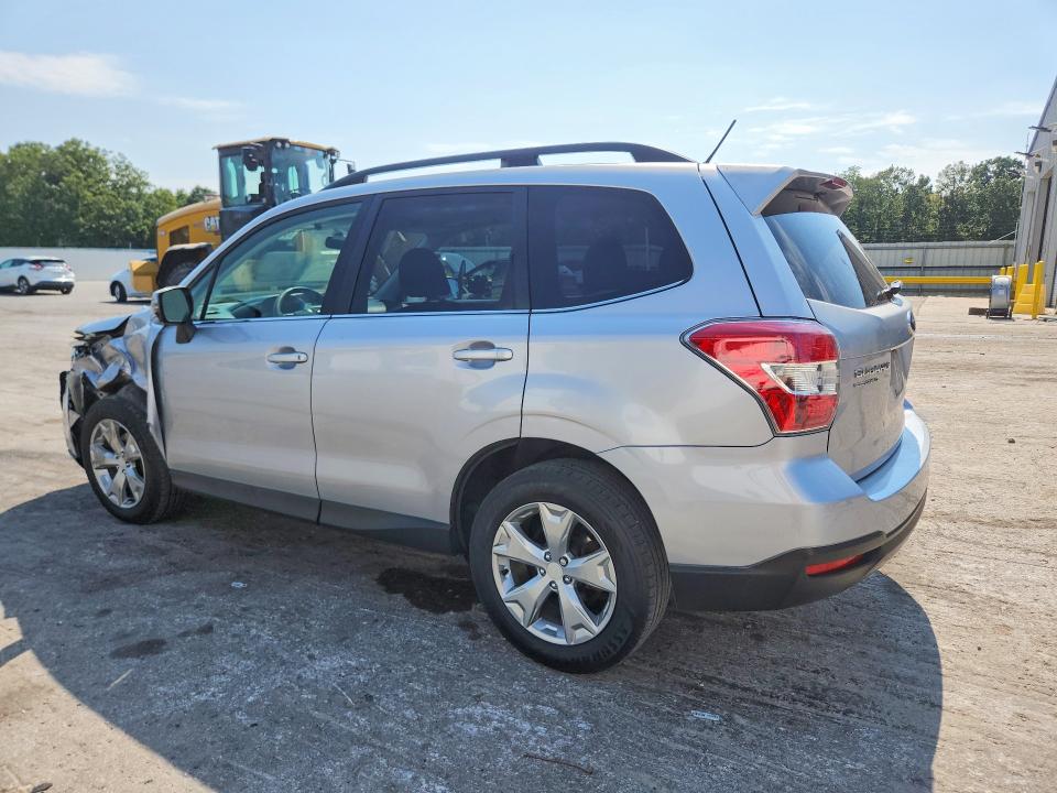 Продажа на аукционе авто 2014 Subaru Forester, vin: JF2SJAMCXEH428880, номер лота: 67935296