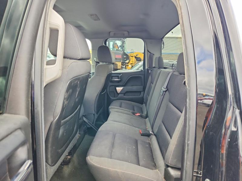 Продажа на аукционе авто 2015 Chevrolet Silverado, vin: 1GCVKRECXFZ181328, номер лота: 69293036