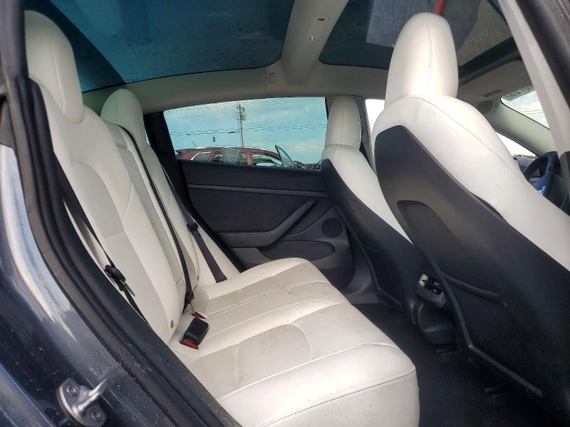Продажа на аукционе авто 2023 Tesla Model 3, vin: 5YJ3E1EA2PF548387, номер лота: 68046706