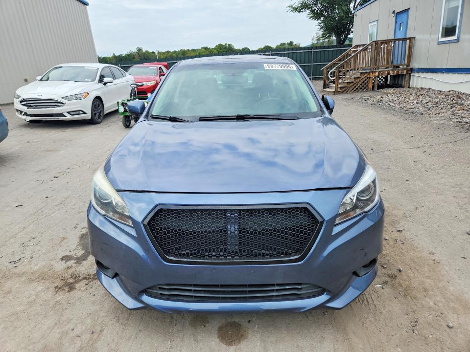 Aukcja sprzedaży 2015 Subaru Legacy, vin: 4S3BNEN67F3016904, numer aukcji: 68779996