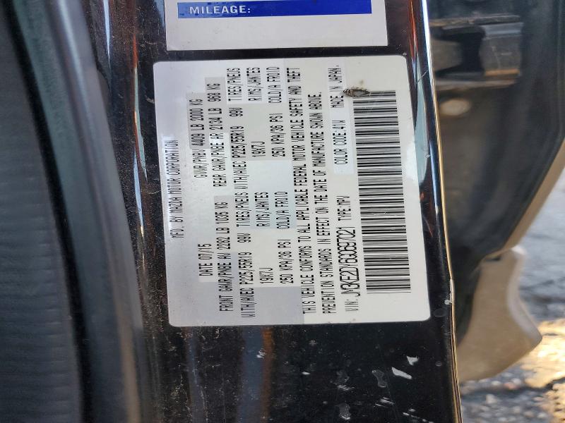 Aukcja sprzedaży 2016 Mazda Cx-5, vin: JM3KE2DY6G0697021, numer aukcji: 67423846