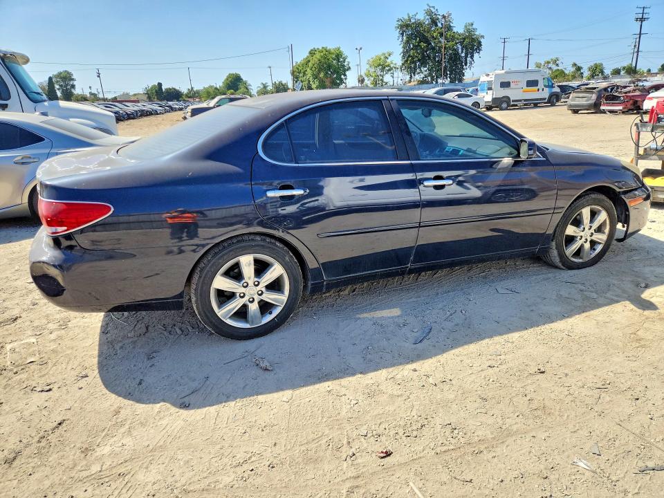 Aukcja sprzedaży 2005 Lexus Es, vin: JTHBA30G455062725, numer aukcji: 68712436
