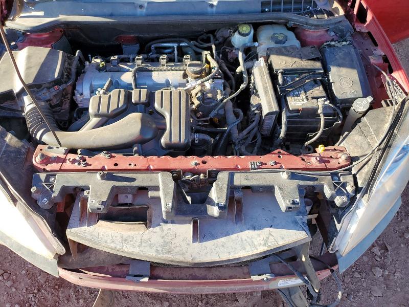 68795906 :رقم المزاد ، 1G4PR5SK4C4144367 vin ، 2012 Buick Verano مزاد بيع