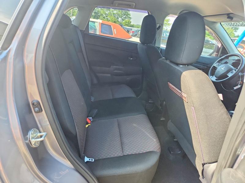 Aukcja sprzedaży 2017 Mitsubishi Outlander Sport, vin: JA4AR3AUXHZ037183, numer aukcji: 67523586