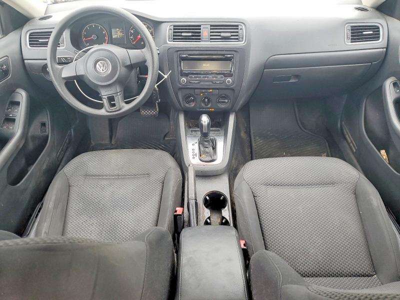 70016156 :رقم المزاد ، 3VW2K7AJXDM291917 vin ، 2013 Volkswagen Jetta مزاد بيع