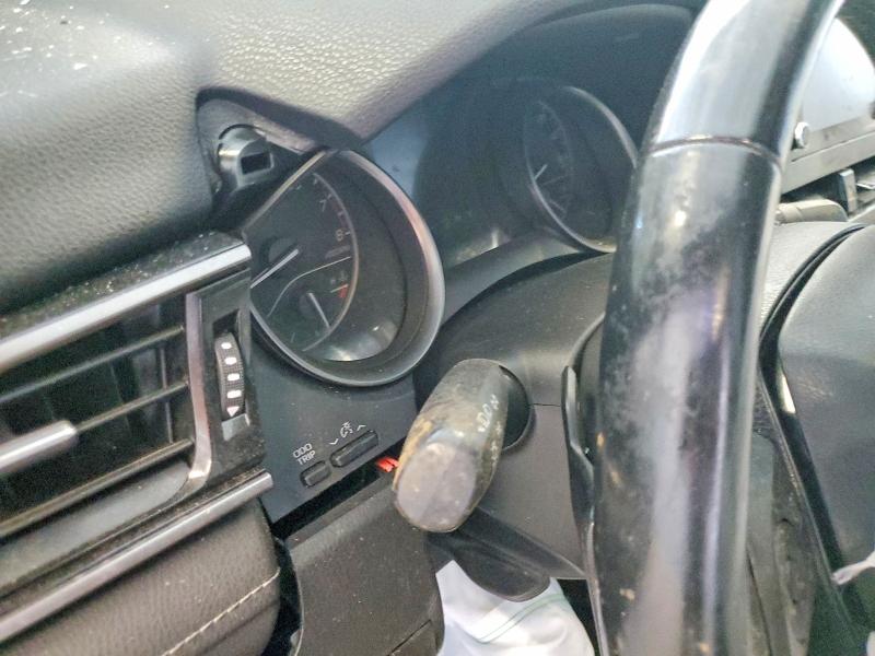 2022 Toyota Camry მანქანა იყიდება აუქციონზე, vin: 4T1G11AK4NU054429, აუქციონის ნომერი: 68502286