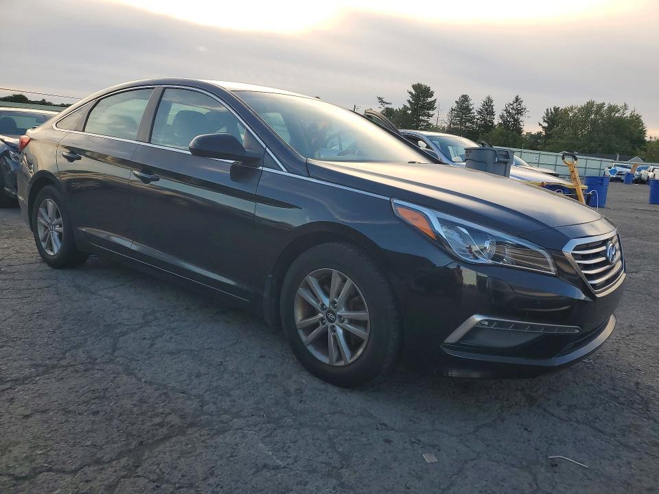 Aukcja sprzedaży 2015 Hyundai Sonata, vin: 5NPE24AF0FH049124, numer aukcji: 70441046