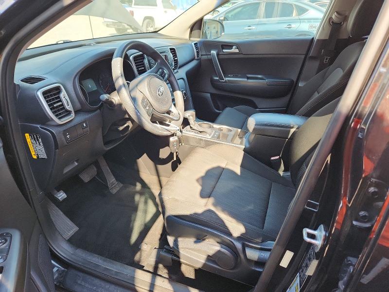 Aukcja sprzedaży 2017 Kia Sportage, vin: KNDPM3AC8H7075965, numer aukcji: 67283756