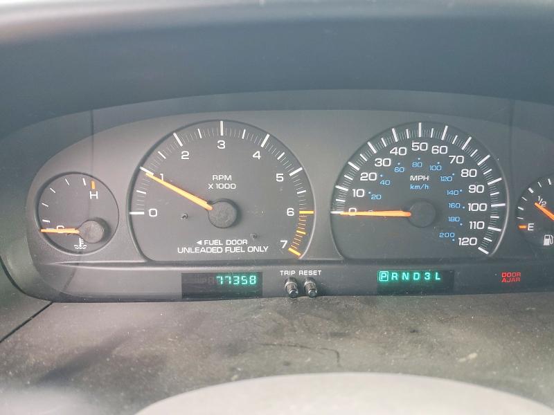 Продажа на аукционе авто 1997 Dodge Grand Caravan, vin: 1B4GP44R9VB298244, номер лота: 68678156