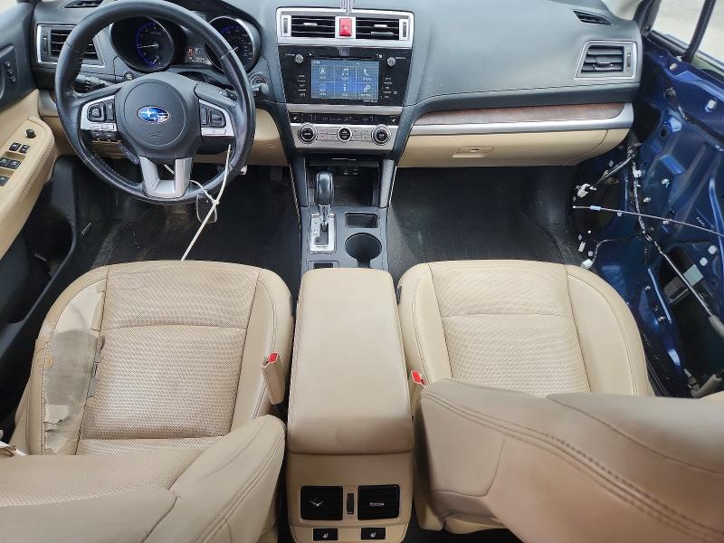 Aukcja sprzedaży 2015 Subaru Outback, vin: 4S4BSANC0F3285975, numer aukcji: 66736446