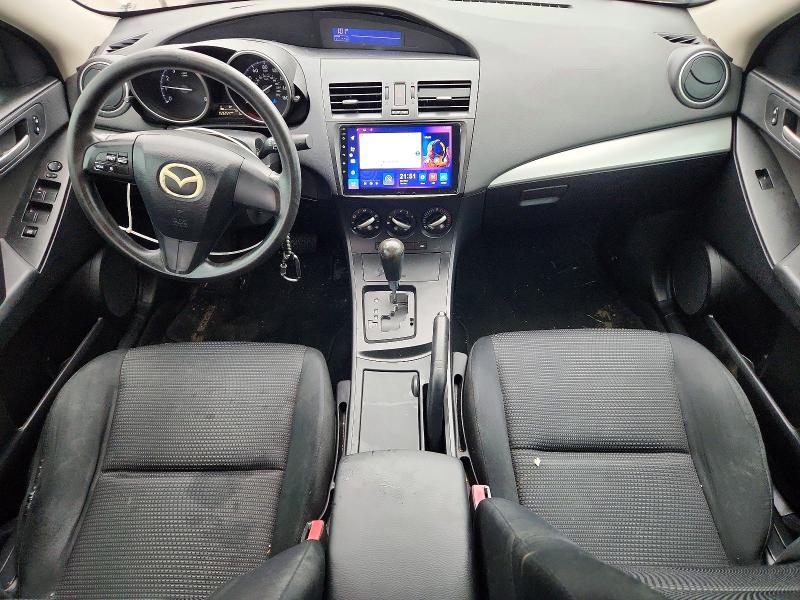 Aukcja sprzedaży 2012 Mazda 3, vin: JM1BL1UF0C1524493, numer aukcji: 70746626