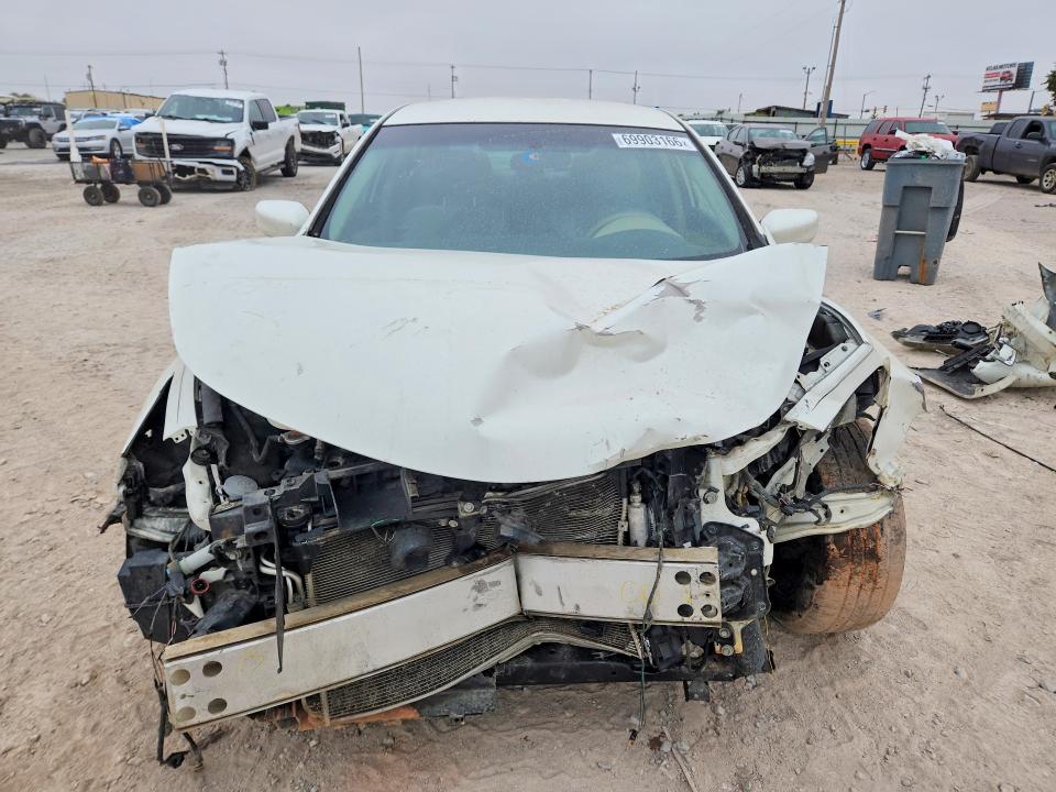 69903166 :رقم المزاد ، 1N4AL3AP5EN388030 vin ، 2014 Nissan Altima مزاد بيع