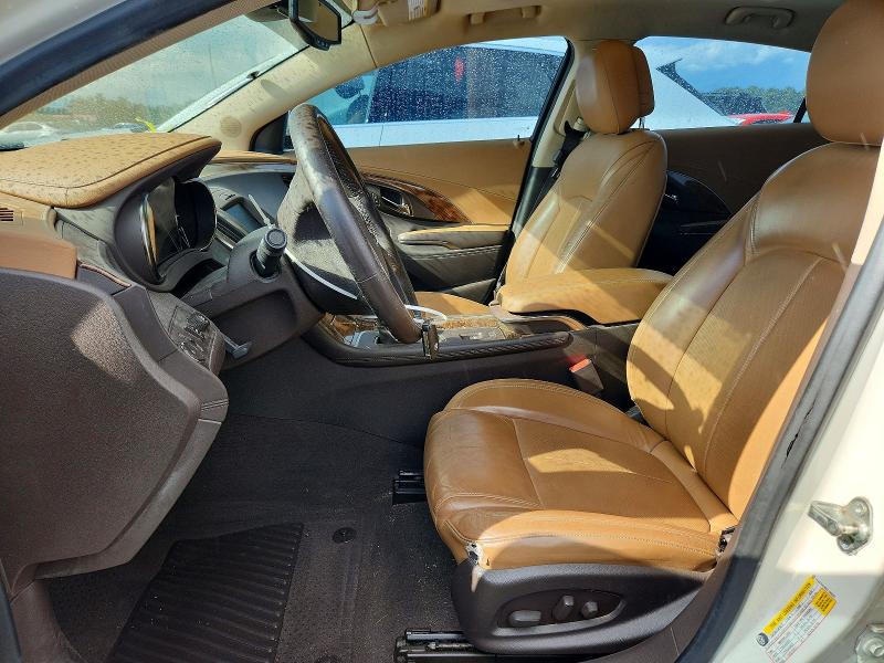 Aukcja sprzedaży 2014 Buick Lacrosse, vin: 1G4GF5G35EF199203, numer aukcji: 67101396