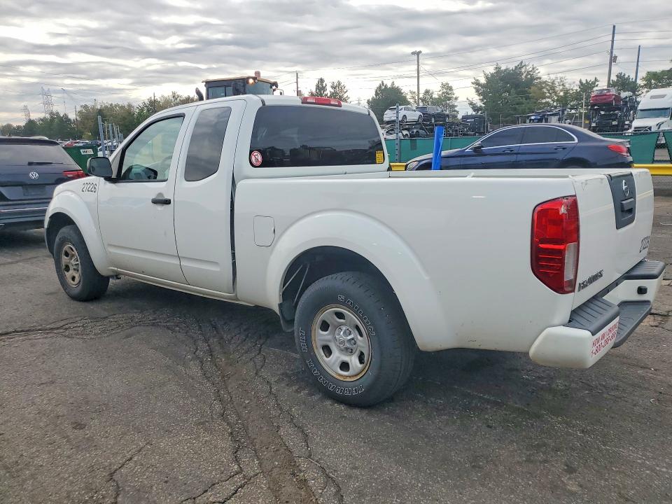 Aukcja sprzedaży 2018 Nissan Frontier, vin: 1N6BD0CT2JN702664, numer aukcji: 68963856