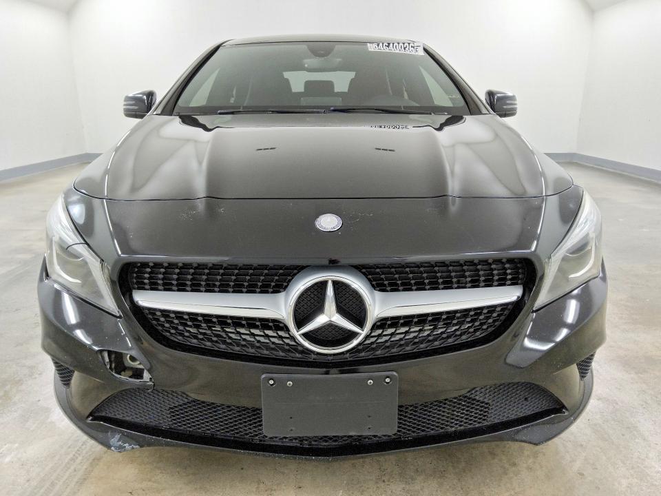 2015 Mercedes-benz Cla მანქანა იყიდება აუქციონზე, vin: WDDSJ4GB4FN177351, აუქციონის ნომერი: 64640936