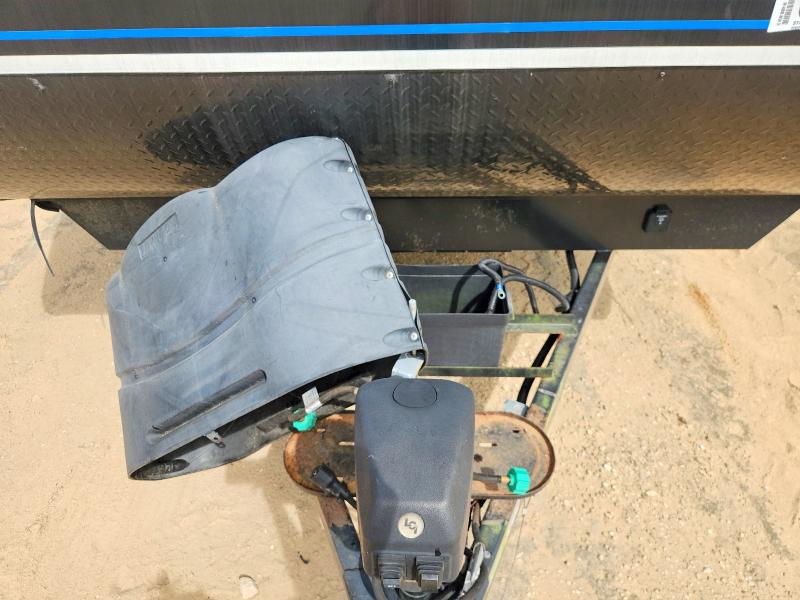 Aukcja sprzedaży 2022 Prowler Recreational Vehicle (rv), vin: 5SFPB3521NE478486, numer aukcji: 66600676