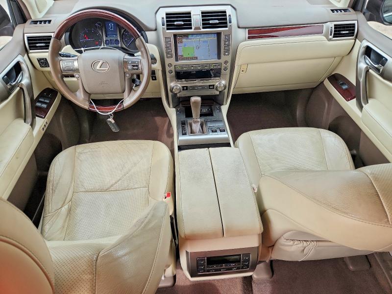 Aukcja sprzedaży 2017 Lexus Gx, vin: JTJBM7FX6H5153925, numer aukcji: 69823796