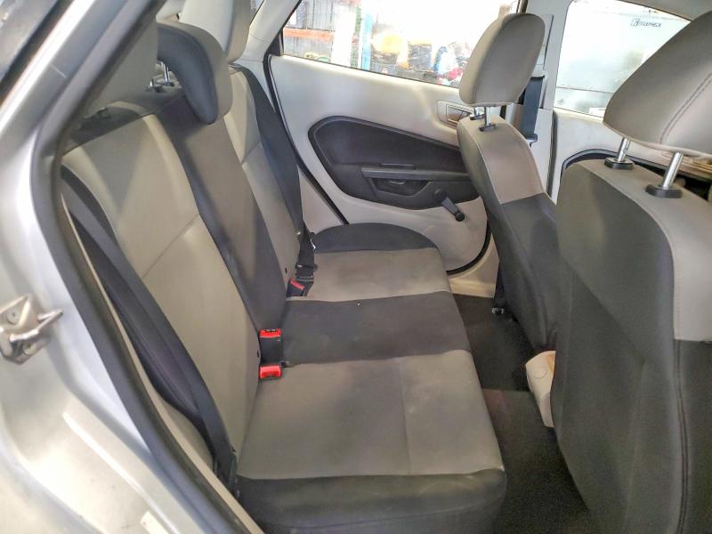Продаж на аукціоні авто 2012 Ford Fiesta, vin: 3FADP4AJ0CM140648, номер лоту: 67130776