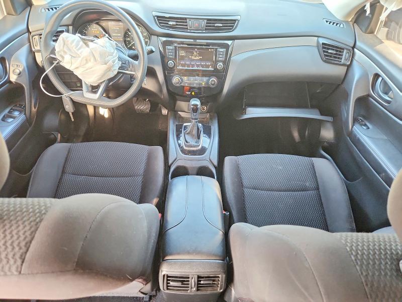 67664826 :رقم المزاد ، JN1BJ1CP3KW240635 vin ، 2019 Nissan Rogue Sport مزاد بيع