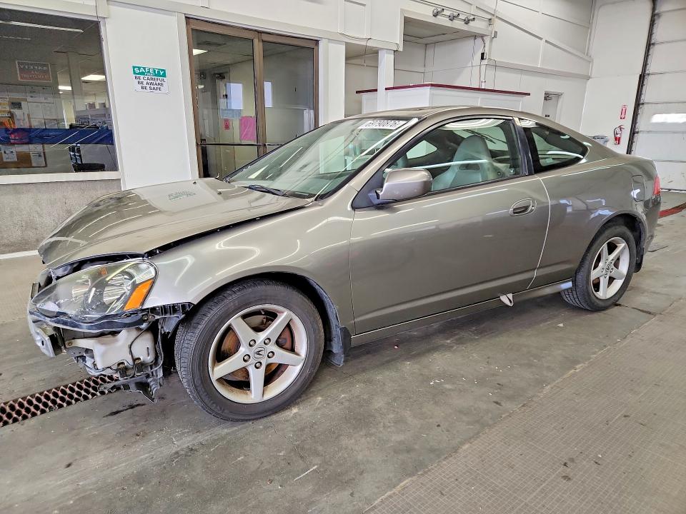2003 Acura Rsx მანქანა იყიდება აუქციონზე, vin: JH4DC53023C003808, აუქციონის ნომერი: 69790876