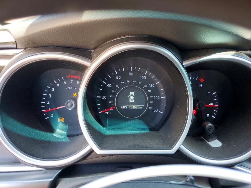 Продажа на аукционе авто 2015 Kia Optima, vin: 5XXGM4A74FG452174, номер лота: 68074996