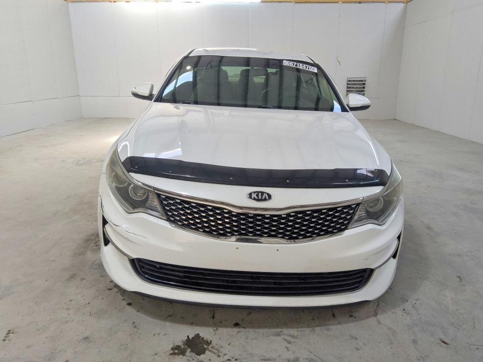Aukcja sprzedaży 2017 Kia Optima, vin: 5XXGU4L30HG178260, numer aukcji: 66718476