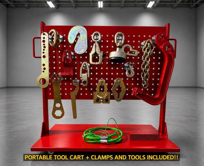69809866 :رقم المزاد ، 38912086 vin ، 2027 Others Frame Machine + Pusher مزاد بيع