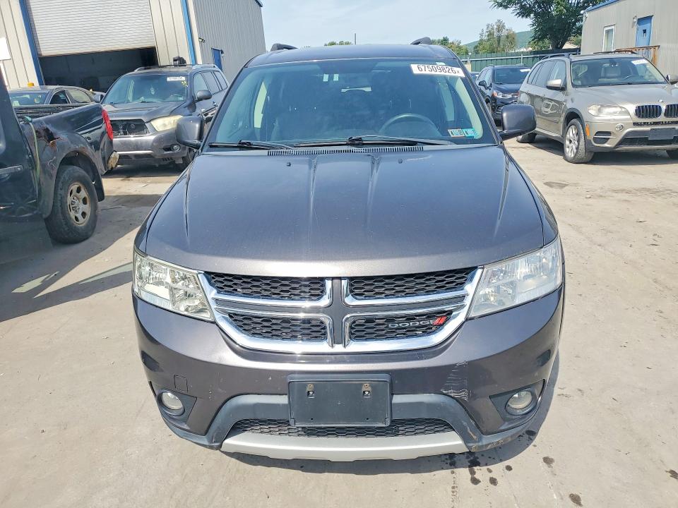 Aukcja sprzedaży 2016 Dodge Journey, vin: 3C4PDDBG9GT241945, numer aukcji: 67509826
