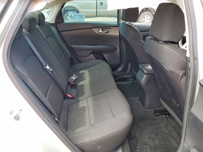 Продажа на аукционе авто 2019 Kia Forte, vin: 3KPF24AD0KE113177, номер лота: 70259596