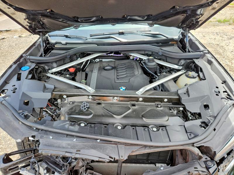 Продаж на аукціоні авто 2021 Bmw X5, vin: 5UXCR4C0XM9G53007, номер лоту: 67957546