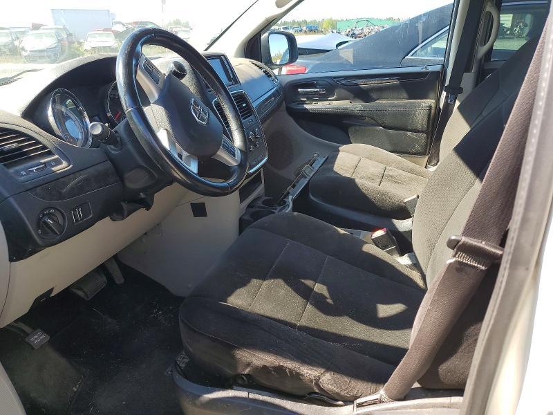 69715486 :رقم المزاد ، 2C4RDGBG4DR728298 vin ، 2013 Dodge Grand Caravan مزاد بيع