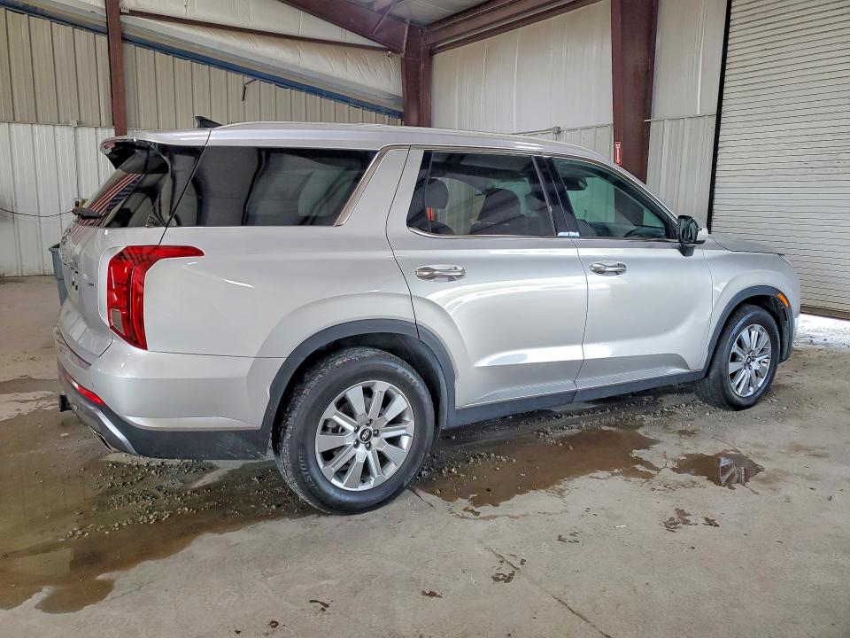 Продажа на аукционе авто 2025 Hyundai Palisade, vin: KM8R2DGE6SU918840, номер лота: 68210806