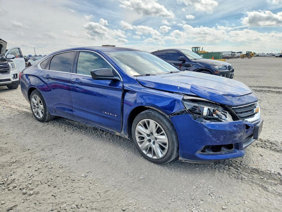 Aukcja sprzedaży 2014 Chevrolet Impala, vin: 1G11Y5SL2EU158608, numer aukcji: 70630666