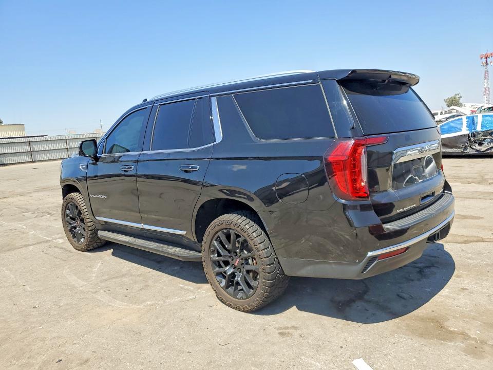 Продажа на аукционе авто 2022 Gmc Yukon, vin: 1GKS2BKD6NR355244, номер лота: 67848886
