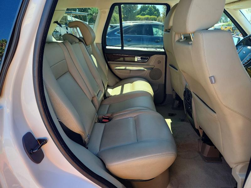 69938996 :رقم المزاد ، SALSF2D41CA729471 vin ، 2012 Land Rover Range Rover Sport مزاد بيع