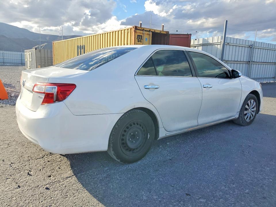 Продажа на аукционе авто 2014 Toyota Camry, vin: 4T4BF1FK5ER380458, номер лота: 69405166