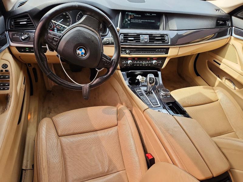 Продажа на аукционе авто 2014 Bmw 535, vin: WBA5B3C52ED292532, номер лота: 70413806