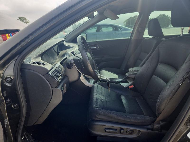 Продажа на аукционе авто 2014 Honda Accord, vin: 1HGCR2F56EA010603, номер лота: 69966156