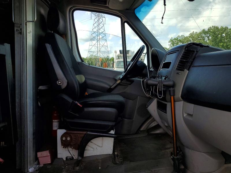 2012 Mercedes-benz Sprinter მანქანა იყიდება აუქციონზე, vin: WD3PE8CB3C5613226, აუქციონის ნომერი: 66773236