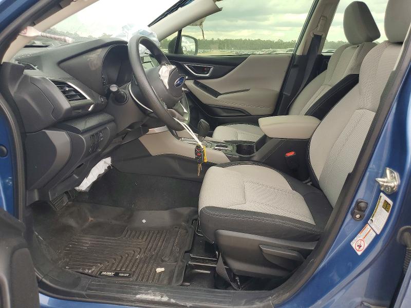 Продаж на аукціоні авто 2019 Subaru Forester, vin: JF2SKACC5KH474126, номер лоту: 59411596