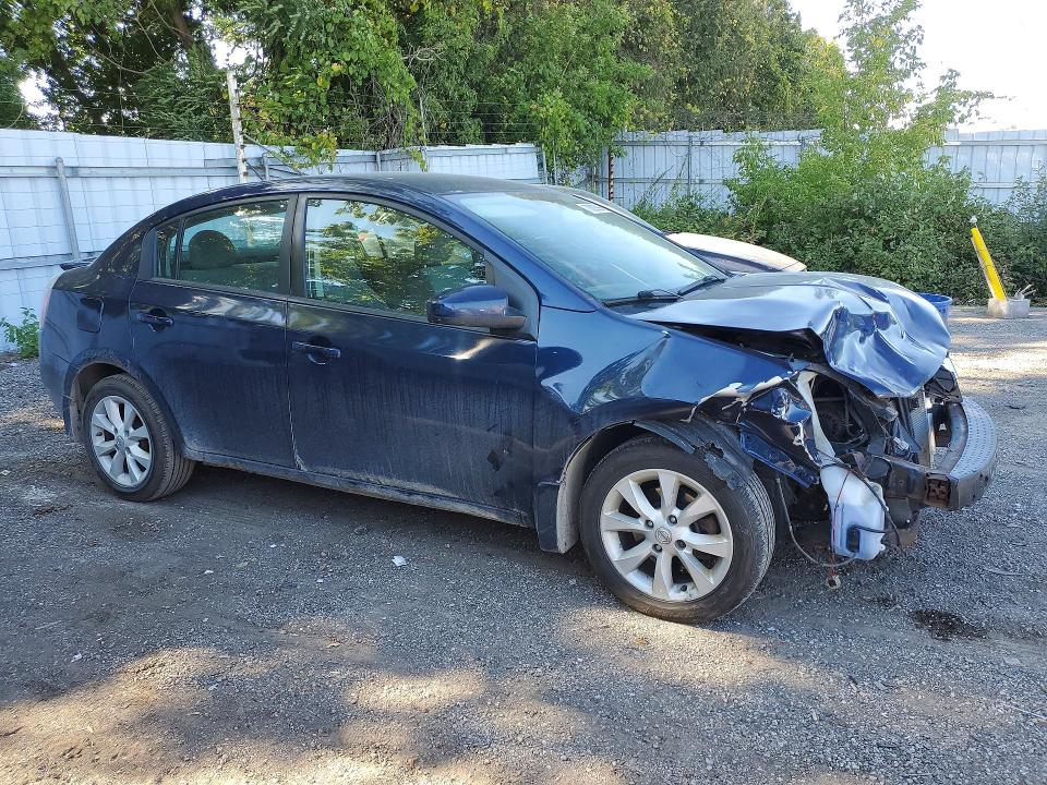 Продажа на аукционе авто 2012 Nissan Sentra, vin: 3N1AB6AP4CL617666, номер лота: 70092596