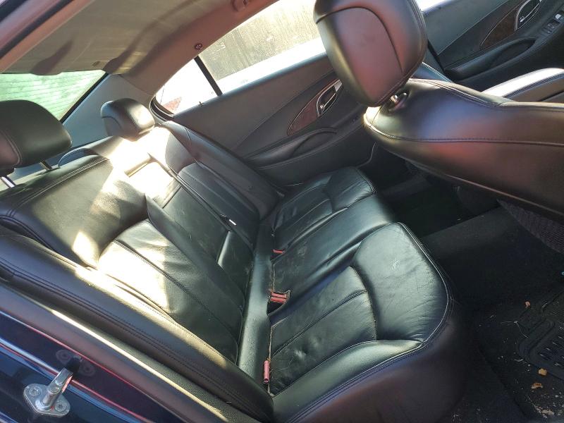 Продаж на аукціоні авто 2010 Buick Lacrosse, vin: 1G4GD5EG3AF302026, номер лоту: 68603116