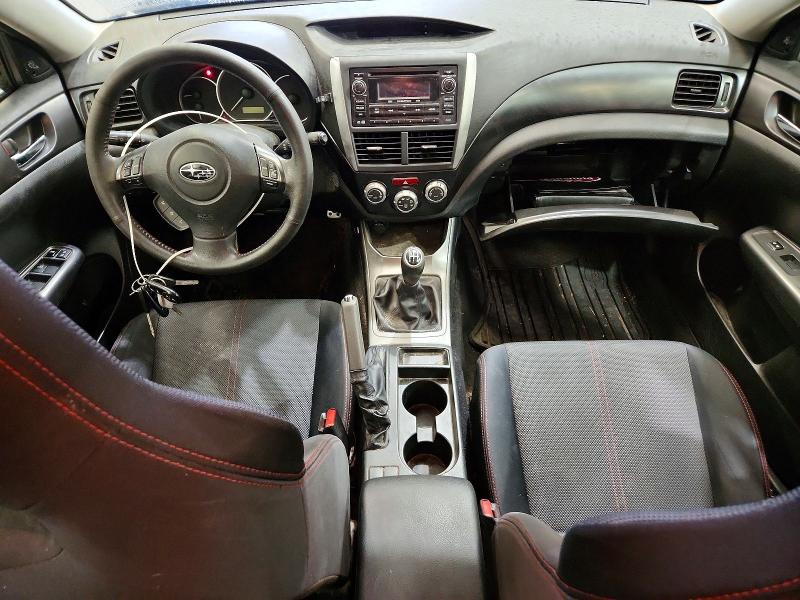 69573926 :رقم المزاد ، JF1GR7E6XCG226610 vin ، 2012 Subaru Impreza مزاد بيع