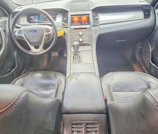 Aukcja sprzedaży 2014 Ford Taurus, vin: 1FAHP2E82EG117320, numer aukcji: 68253146