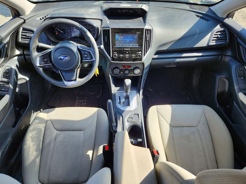 Продажа на аукционе авто 2020 Subaru Impreza, vin: 4S3GTAB68L3700333, номер лота: 69695936